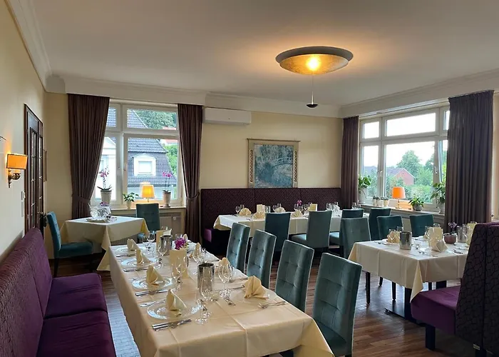 Hotel&apartments Leugermann 4*