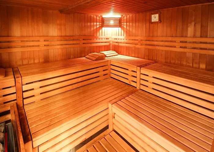 & Leugermann Hotel Ibbenbüren