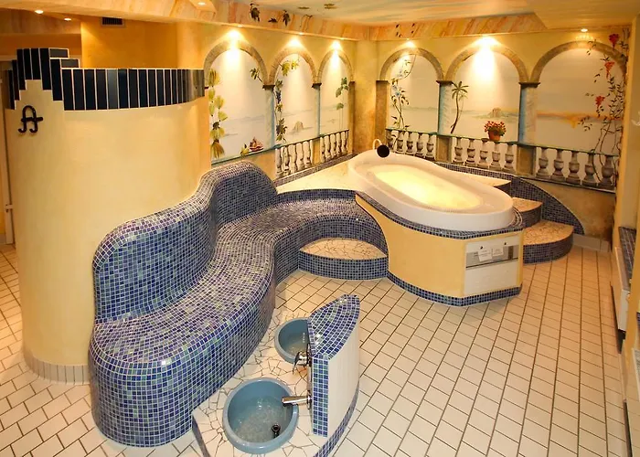 Hotel Hotel&apartments Leugermann 4*