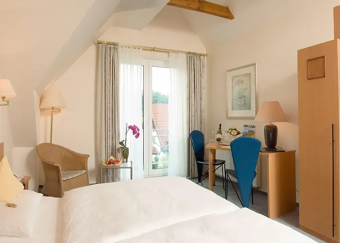 Hotel Hotel&apartments Leugermann Ibbenbüren