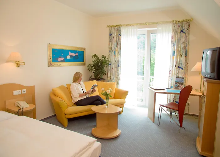 Hotel&apartments Leugermann 4*