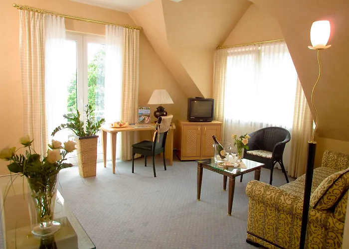 Hotel & Leugermann Ibbenbüren