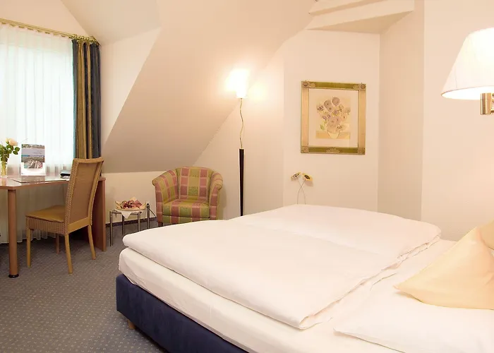 Hotel Hotel&apartments Leugermann Ibbenbüren