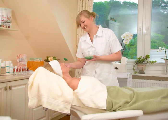 Hotel & Leugermann 4*