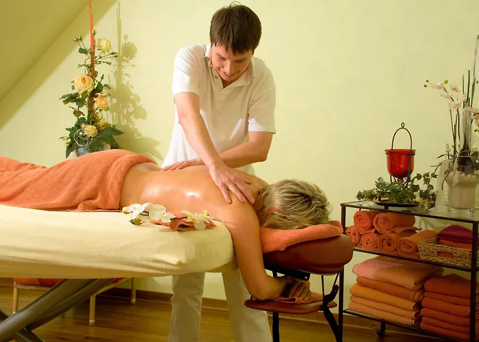 Hotel & Leugermann 4*