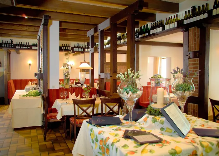 Hotel&apartments Leugermann 4* Ibbenbüren