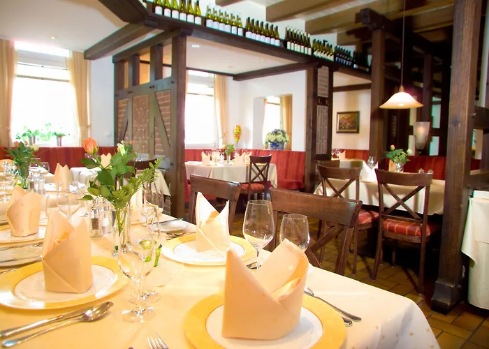 Hotel&apartments Leugermann Hotel Ibbenbüren