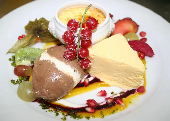 & Leugermann 4* Ibbenbüren