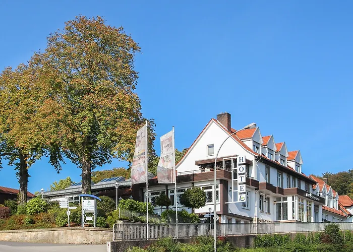 Hotel&apartments Leugermann Hotel