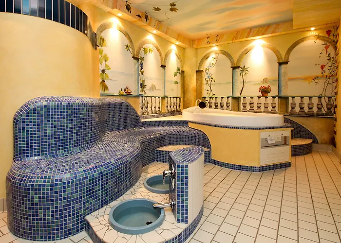 Hotel&apartments Leugermann 4*