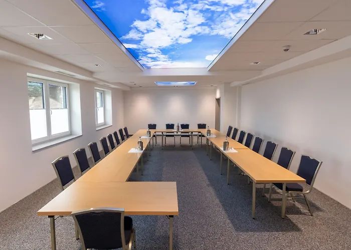 Hotel&apartments Leugermann Hotel Ibbenbüren