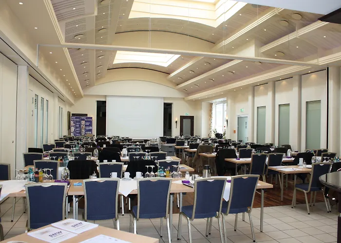 Hotel&apartments Leugermann Ibbenbüren