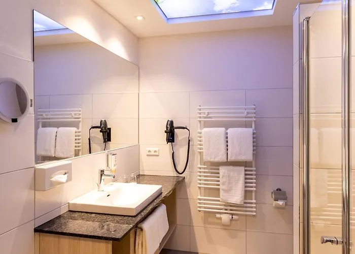 & Leugermann Hotel Ibbenbüren