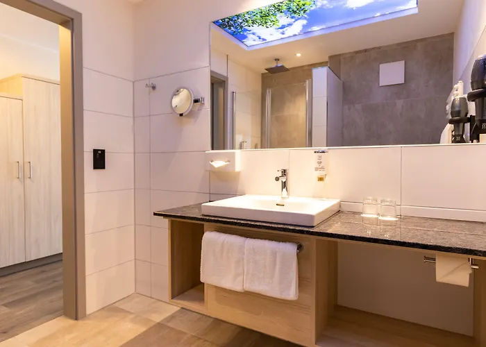 Hotel&apartments Leugermann 4*