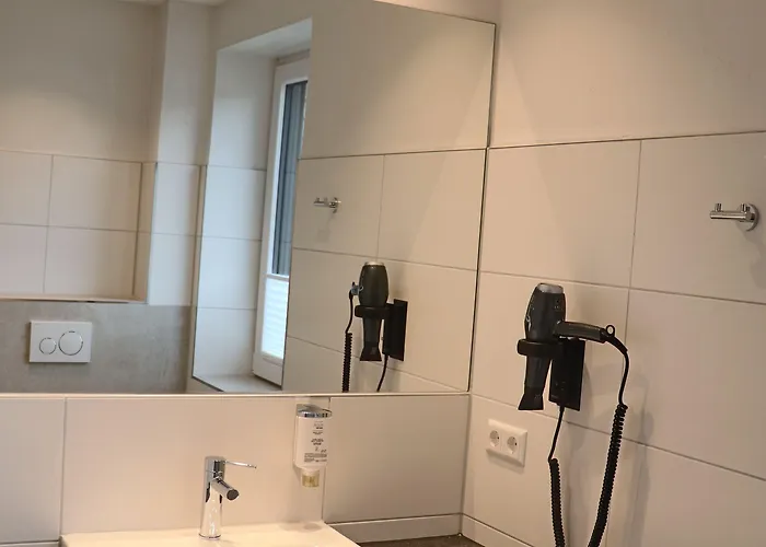 Hotel&apartments Leugermann 4* Ibbenbüren