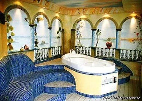 Hotel&apartments Leugermann Hotel Ibbenbüren