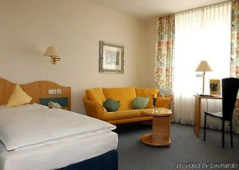 Hotel&apartments Leugermann 4* Ibbenbüren