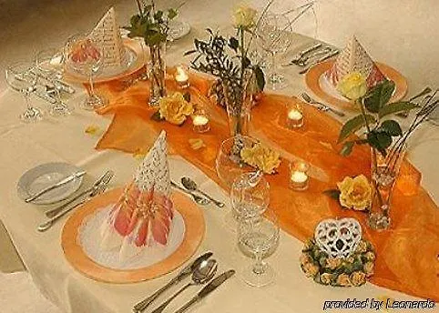 Hotel&apartments Leugermann Hotel 4*