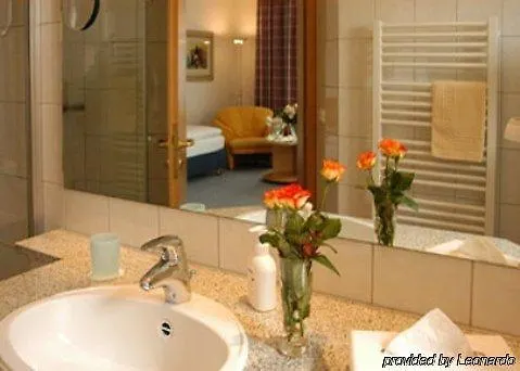 Hotel&apartments Leugermann 4*