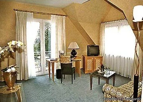 Hotel&apartments Leugermann Hotel