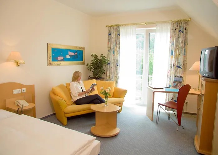 Hotel&apartments Leugermann 4*