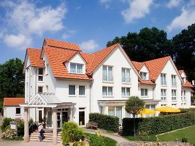 & Leugermann Hotel 4*