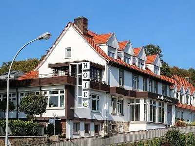 Hotel&apartments Leugermann Hotel 4*