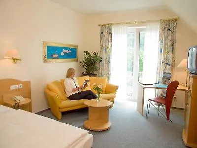 Hotel&apartments Leugermann