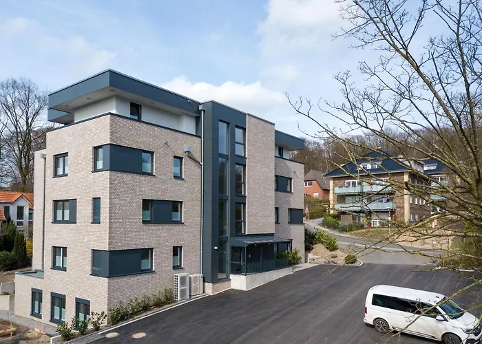 Hotel & Leugermann 4*