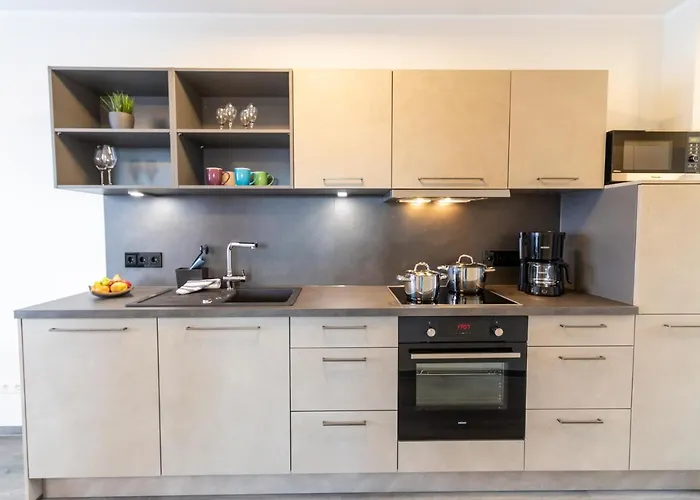 & Leugermann 4* Ibbenbüren