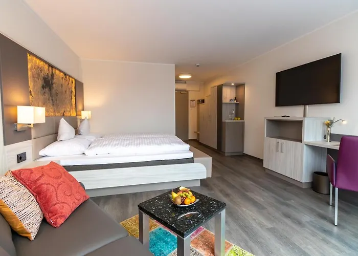 & Leugermann 4* Ibbenbüren